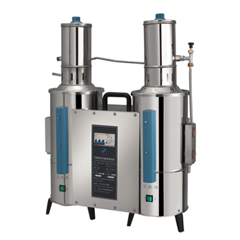 上海申安ZLSC-20不銹鋼電熱重蒸餾水器（停產(chǎn)）